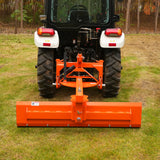 72" 6-Way Rear Blade 3 Point Hitch Tractor Attachment,  RB72S thumbnail 14