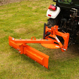 72" 6-Way Rear Blade 3 Point Hitch Tractor Attachment,  RB72S thumbnail 18