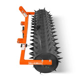 72" Drum Spike Aerator Cat. 1 3-Point Hitch Tractor Attachment, DSA72 thumbnail 7
