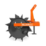 72" Drum Spike Aerator Cat. 1 3-Point Hitch Tractor Attachment, DSA72 thumbnail 6