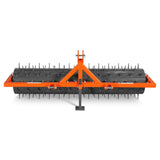 72" Drum Spike Aerator Cat. 1 3-Point Hitch Tractor Attachment, DSA72 thumbnail 11