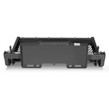 72" Skid Steer Land Plane with 7 Adjustable Scarifier Shanks, Removable Sift Screen and Bolt-On Cutting Blades, SSLP72 thumbnail 16