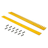 ( 1 Pack / 2 Pcs ) Blade & Comb for 72" Skid Steer Land Plane (for SKU: 201030) thumbnail 4