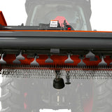 48'' Light-duty Flail Mower 3 Point 15-35HP ,  PTO Driven,  EFS48 thumbnail 8
