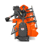 80 in Heavy Duty Rotary Tiller,  3 Point Hitch Cat.2,  Gear Drive,  PTO Shaft Included with Slip Clutch,  40-80 HP,  HRT80 thumbnail 24