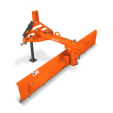84" 6-Way Rear Blade 3 Point Hitch Tractor Attachment,  RB84S thumbnail 1