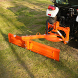 84" 6-Way Rear Blade 3 Point Hitch Tractor Attachment,  RB84S thumbnail 5