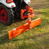 84" 6-Way Rear Blade 3 Point Hitch Tractor Attachment,  RB84S thumbnail 18