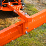 84" 6-Way Rear Blade 3 Point Hitch Tractor Attachment,  RB84S thumbnail 8