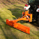 84" 6-Way Rear Blade 3 Point Hitch Tractor Attachment,  RB84S thumbnail 15