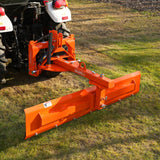 84" 6-Way Rear Blade 3 Point Hitch Tractor Attachment,  RB84S thumbnail 13
