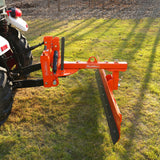 84" 6-Way Rear Blade 3 Point Hitch Tractor Attachment,  RB84S thumbnail 12
