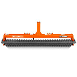 84" Cultipacker with 37 Ductile Iron Wheels,  Scraper Bar Included,  Category 1 and 2,  3 Point Hitch Tractor Attachment,  TCP1084 thumbnail 15