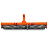 84" Cultipacker with 37 Ductile Iron Wheels,  Scraper Bar Included,  Category 1 and 2,  3 Point Hitch Tractor Attachment,  TCP1084 thumbnail 19