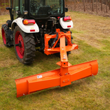 84" Heavy Duty 6-Way Rear Blade 3 Point Hitch Tractor Attachment,  RB84SE thumbnail 18