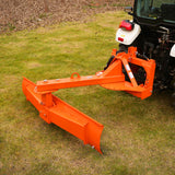 84" Heavy Duty 6-Way Rear Blade 3 Point Hitch Tractor Attachment,  RB84SE thumbnail 6