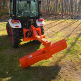 84" Heavy Duty 6-Way Rear Blade 3 Point Hitch Tractor Attachment,  RB84SE thumbnail 5