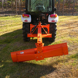 84" Heavy Duty 6-Way Rear Blade 3 Point Hitch Tractor Attachment,  RB84SE thumbnail 17