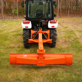 84" Heavy Duty 6-Way Rear Blade 3 Point Hitch Tractor Attachment,  RB84SE thumbnail 14