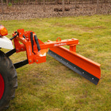 84" Heavy Duty 6-Way Rear Blade 3 Point Hitch Tractor Attachment,  RB84SE thumbnail 12