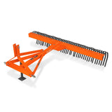 84" Landscape Rake with 42 Tines 3 Point Hitch Tractor Attachment,  LR84 thumbnail 24