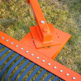 84" Landscape Rake with 42 Tines 3 Point Hitch Tractor Attachment,  LR84 thumbnail 20
