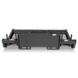 84" Skid Steer Land Plane with 8 Adjustable Scarifier Shanks, Removable Sift Screen and Bolt-On Cutting Blades, SSLP84 thumbnail 13