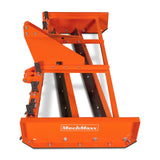 96" Heavy Duty Land Leveler Land Plane Scraper Grader with Shanks 3 Point Hitch,  LP96 thumbnail 8