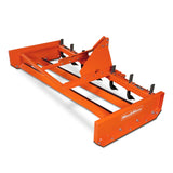 96" Heavy Duty Land Leveler Land Plane Scraper Grader with Shanks 3 Point Hitch,  LP96 thumbnail 3