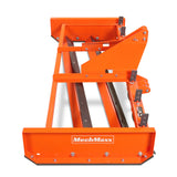 96" Heavy Duty Land Leveler Land Plane Scraper Grader with Shanks 3 Point Hitch,  LP96 thumbnail 6