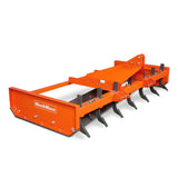 96" Heavy Duty Land Leveler Land Plane Scraper Grader with Shanks 3 Point Hitch,  LP96 thumbnail 7