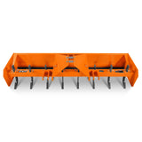 96" Box Blade Scraper with 8 Shanks 3 Point Hitch Tractor Attachment,  BB96 thumbnail 10