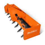 96" Box Blade Scraper with 8 Shanks 3 Point Hitch Tractor Attachment,  BB96 thumbnail 9