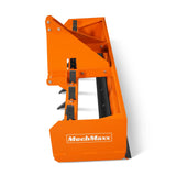 96" Box Blade Scraper with 8 Shanks 3 Point Hitch Tractor Attachment,  BB96 thumbnail 8