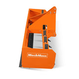 96" Box Blade Scraper with 8 Shanks 3 Point Hitch Tractor Attachment,  BB96 thumbnail 12