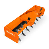 96" Box Blade Scraper with 8 Shanks 3 Point Hitch Tractor Attachment,  BB96 thumbnail 11
