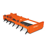 96" Heavy Duty Land Leveler Land Plane Scraper Grader with Shanks 3 Point Hitch,  LP96 thumbnail 1
