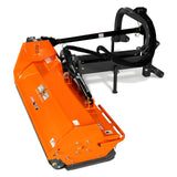 72" Heavy Duty 3Point Offset Ditch Bank Verge Flail Mower,  70-110HP,  PTO Driven,  AGF72 thumbnail 21