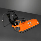 72" Heavy Duty 3Point Offset Ditch Bank Verge Flail Mower,  70-110HP,  PTO Driven,  AGF72 thumbnail 22