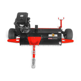 MechMaxx 55" Tow-Behind ATV Offset Flail Mower, 23HP 679cc E-start Gas Engine Powered; Adjustable Mowing Height, ATV140 thumbnail 13