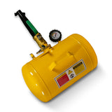 5 Gallons Bead Blaster Seater Tire Inflator thumbnail 1