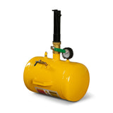 5 Gallons Bead Blaster Seater Tire Inflator thumbnail 2
