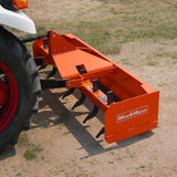 84" Box Blade Scraper with 7 Shanks 3 Point Hitch Tractor Attachment,  BB84 thumbnail 9