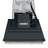 42'' Mini Skid Steer Brush Cutter, Hydraulic Motor thumbnail 16