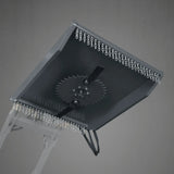 42'' Mini Skid Steer Brush Cutter, Hydraulic Motor thumbnail 18
