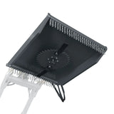 42'' Mini Skid Steer Brush Cutter, Hydraulic Motor thumbnail 2