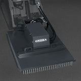 42'' Mini Skid Steer Brush Cutter, Hydraulic Motor thumbnail 19