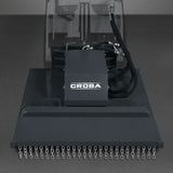 42'' Mini Skid Steer Brush Cutter, Hydraulic Motor thumbnail 20