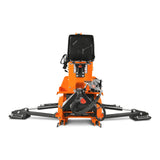 9' Tractor Backhoe Attachment with Hydraulic Thumb,  15" Bucket,  ISO/SAE Switchable Controls,  Self-Contained Hydraulic System,  3 Point Hitch Cat.1 & 2,  25-100 HP,  BH860H thumbnail 29
