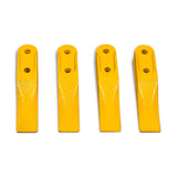 ( 1 Pack / 4 Pcs ) Backhoe Bucket Teeth (for SKU: 150162, 150163, 150164, 201162, 201163, 201164) thumbnail 1